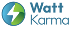 WattKarma Logo