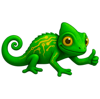 Chameleon 4