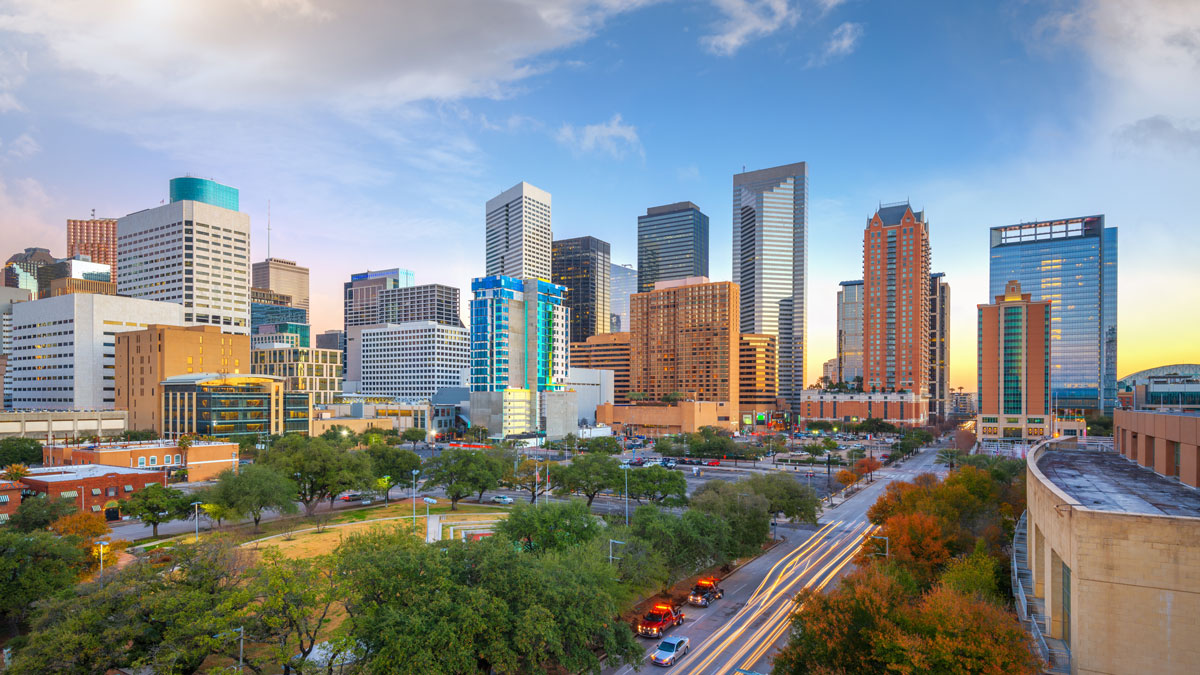 Symbio-Houston Symbio-Houston