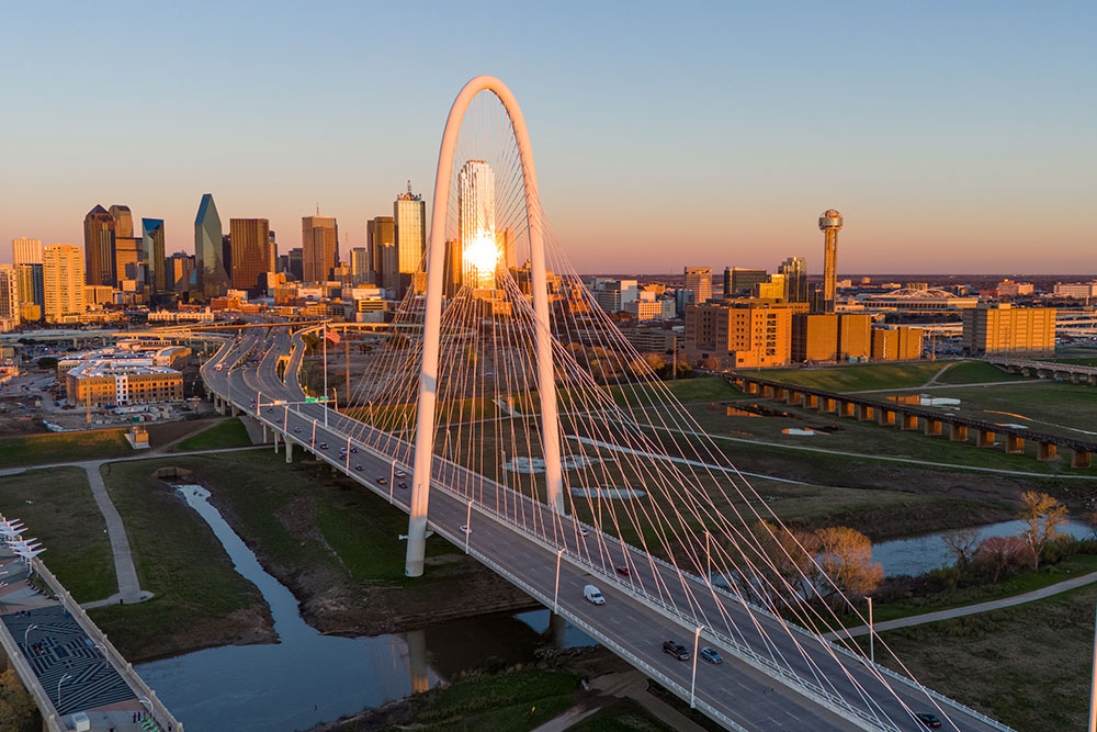 Texas-Dallas