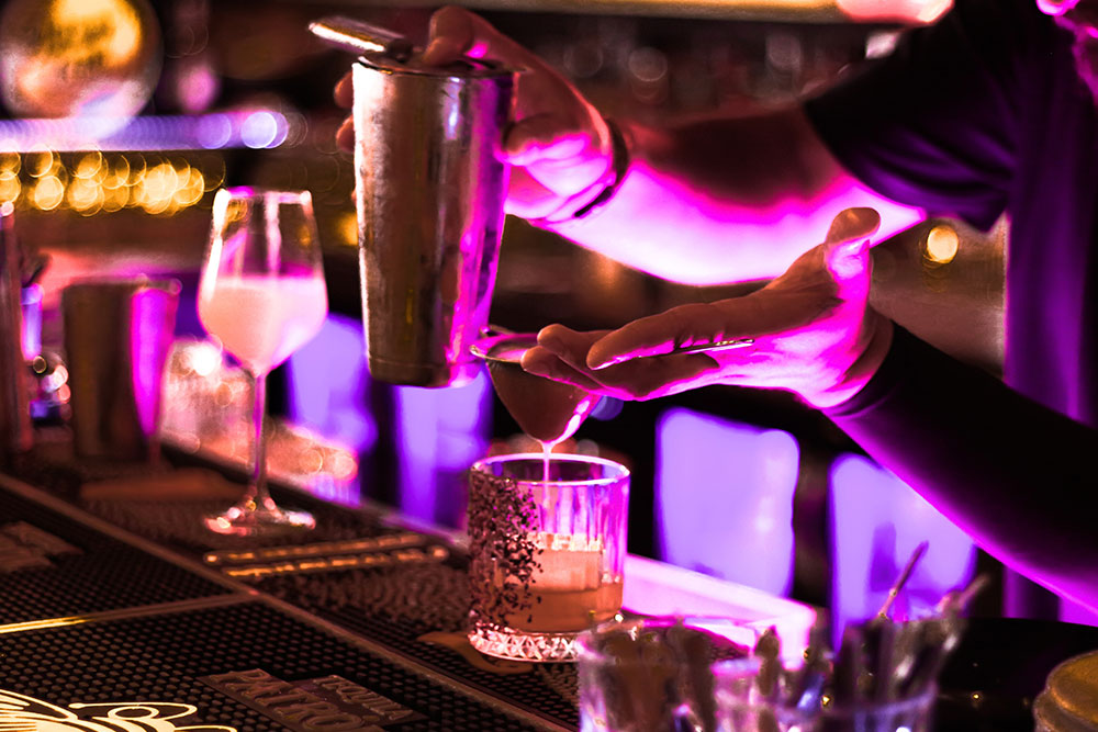Symbio-Bar