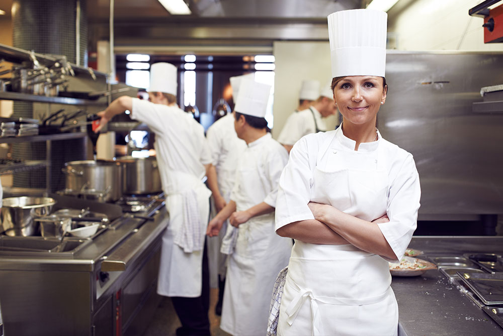 Symbio-Cater-Chef