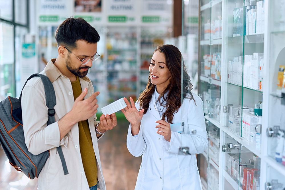Symbio-Pharmacy-Customer