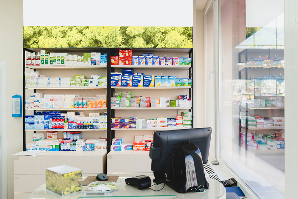 Symbio-Pharmacy
